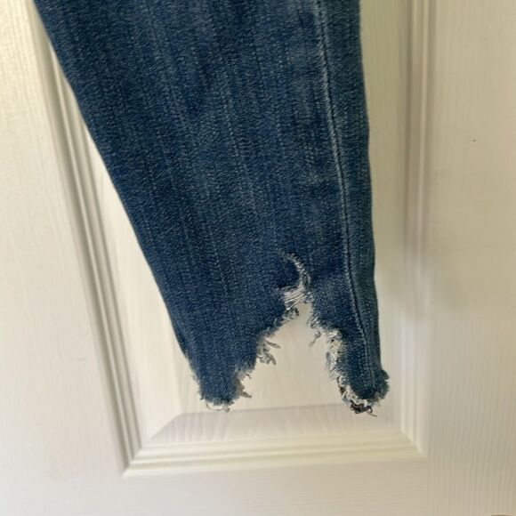 Joes jeans Skinny Ankle Jeans in Size 27 - Picture 2 of 5